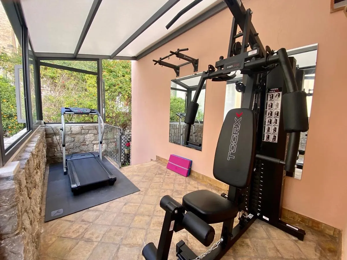 Relais 147 - Luxury B&B Taormina Italien