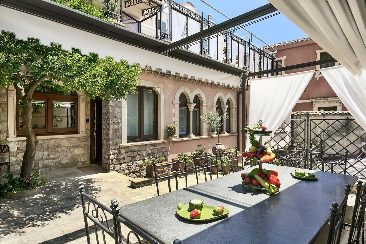 Relais 147 - Luxury B&B Taormina