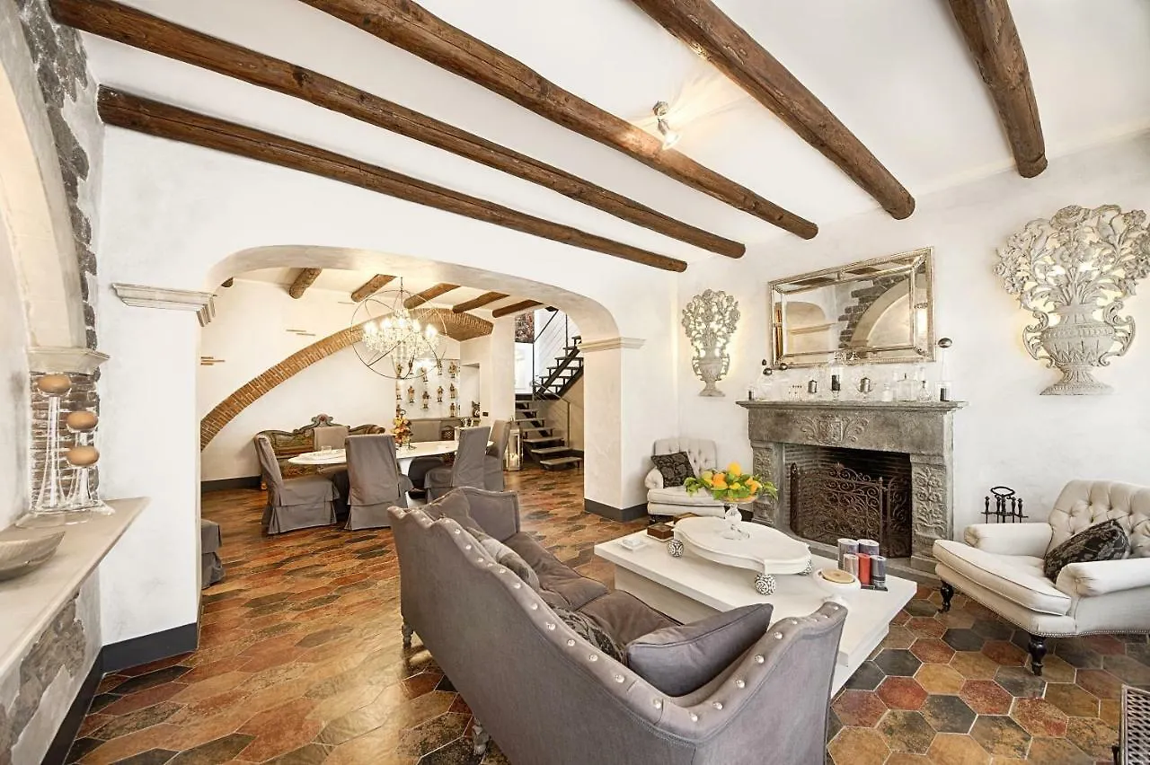 Relais 147 - Luxury B&B Taormina Bed & Breakfast