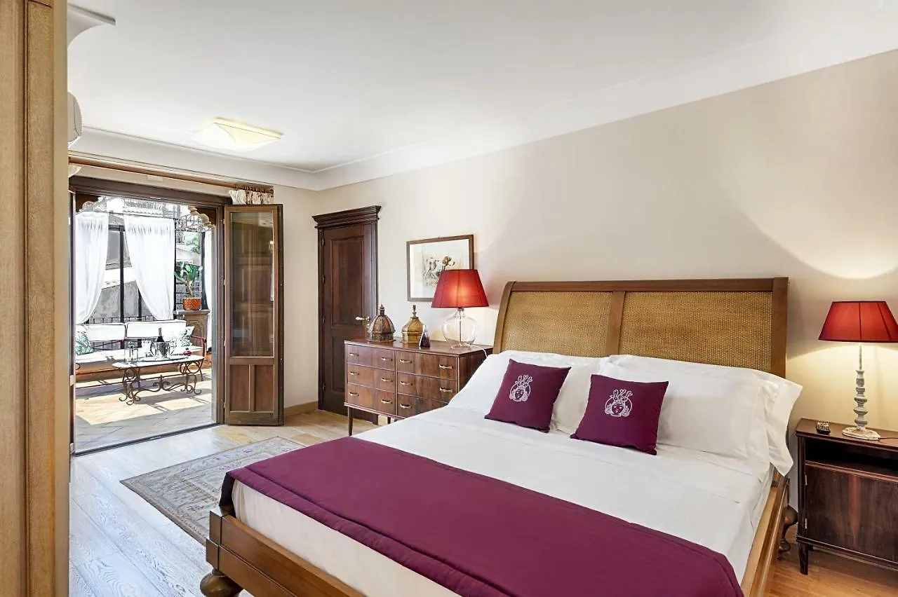 Bed & Breakfast Relais 147 - Luxury B&B Taormina