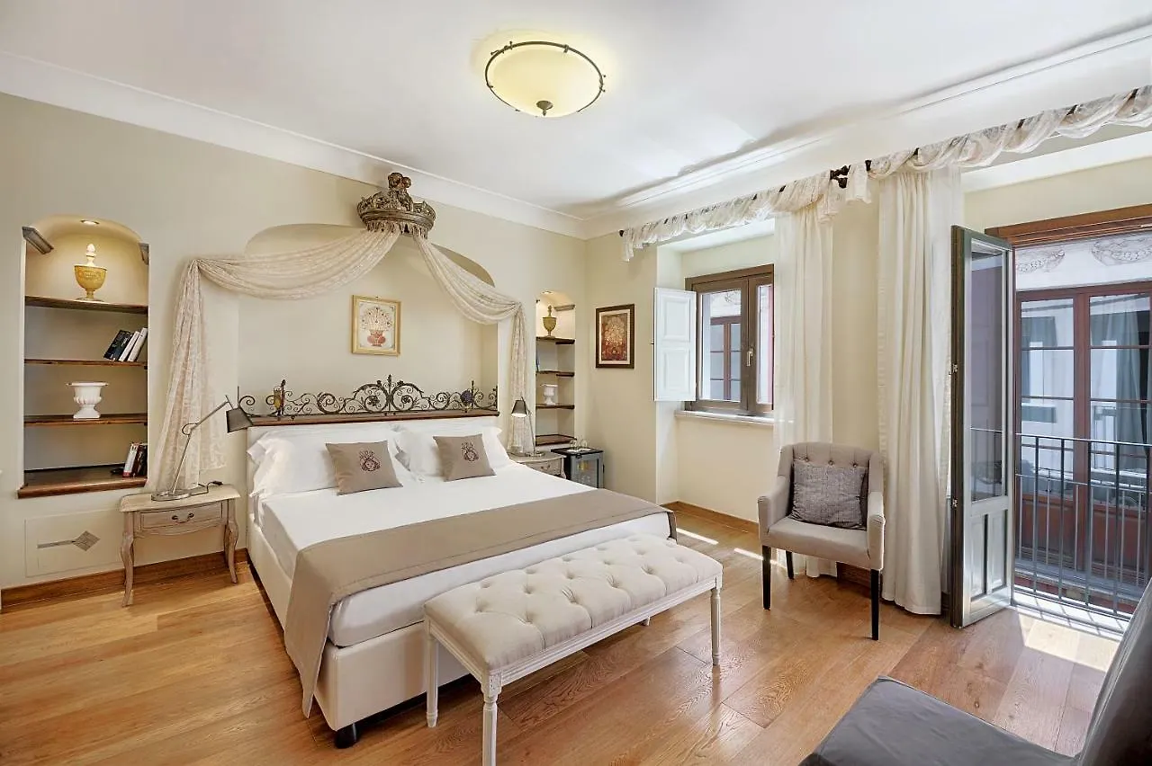 Relais 147 - Luxury B&B Taormina 3*,