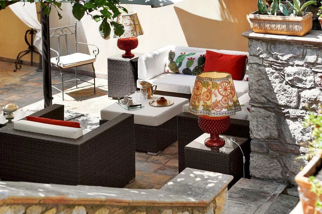 Relais 147 - Luxury B&B Taormina Italien