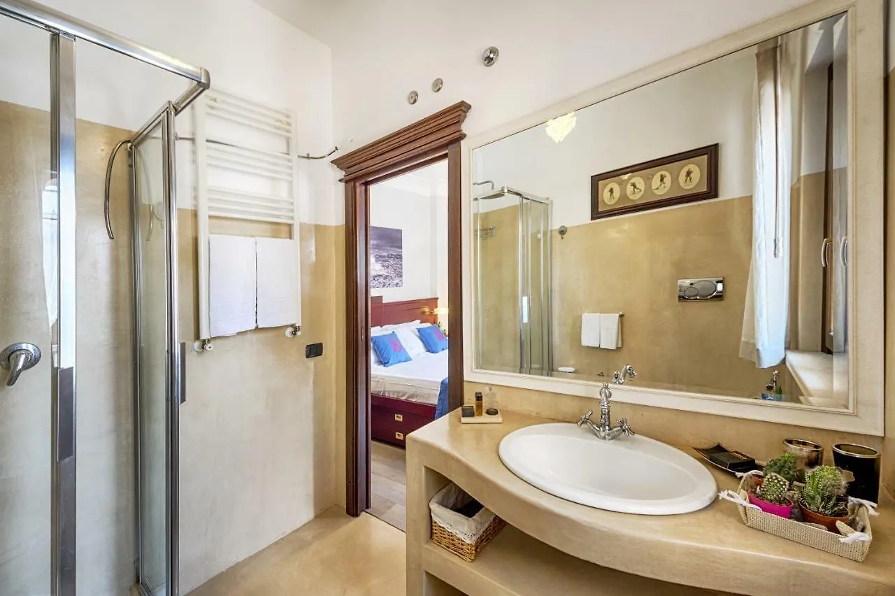 Relais 147 - Luxury B&B Taormina Italien
