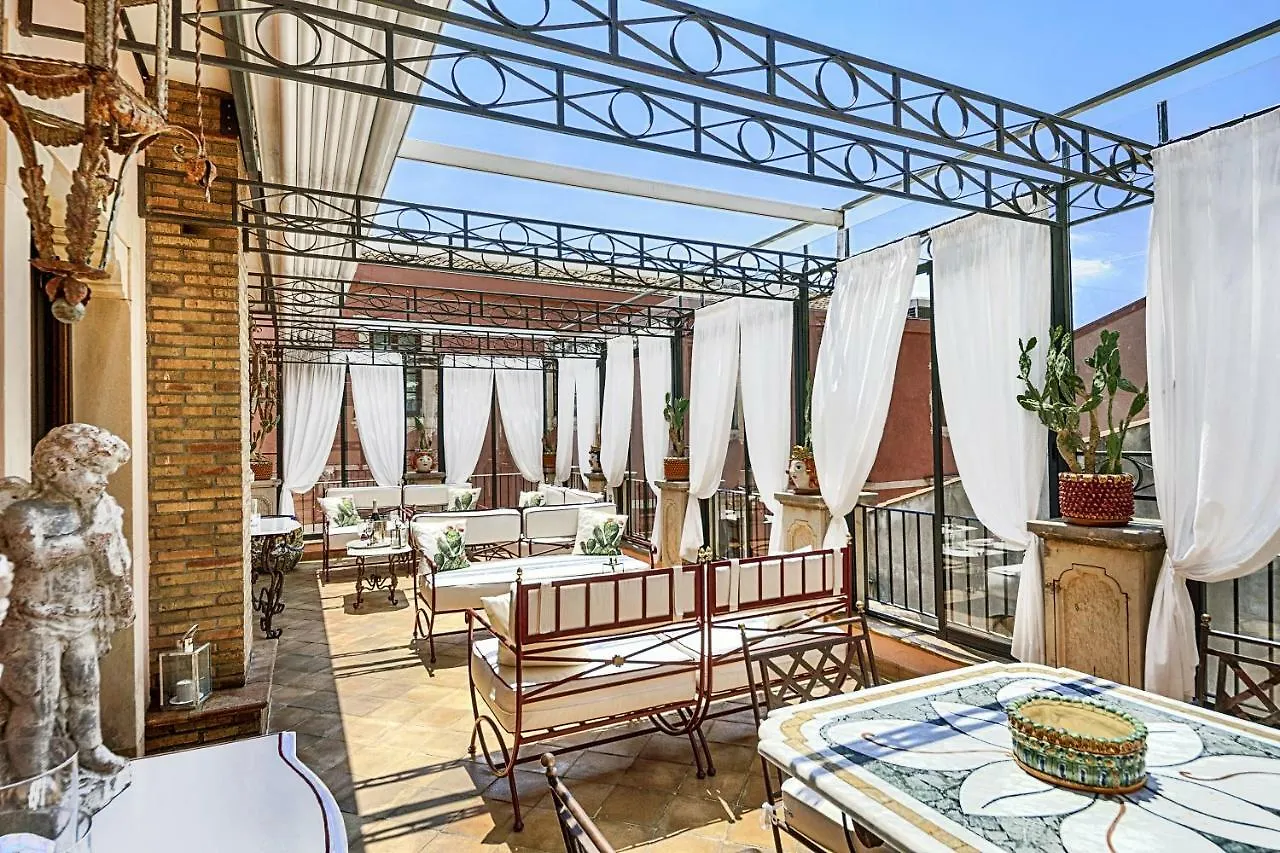Relais 147 - Luxury B&B Taormina 3*,  Italien
