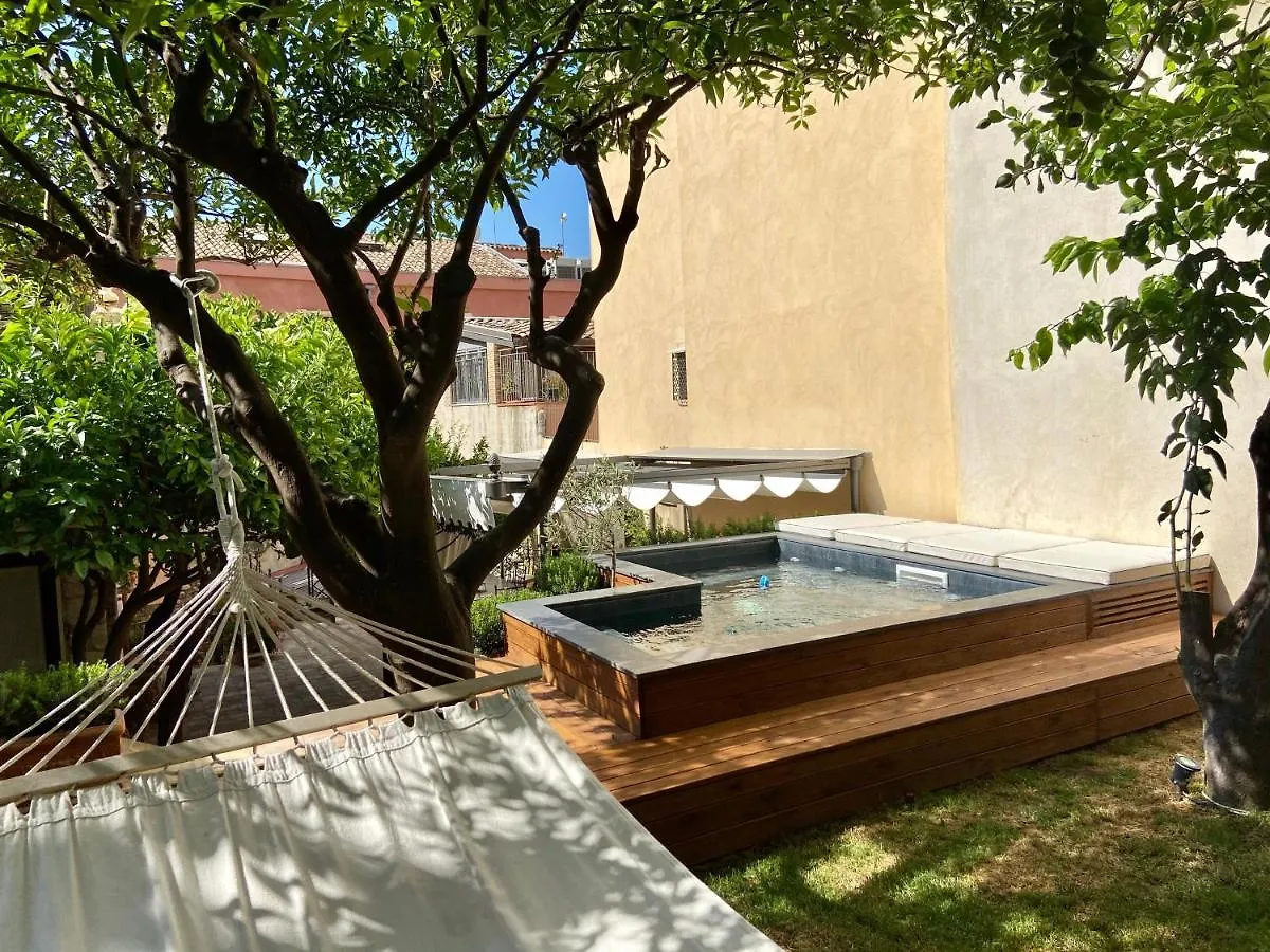 Relais 147 - Luxury B&B Taormina 3*,  Italy