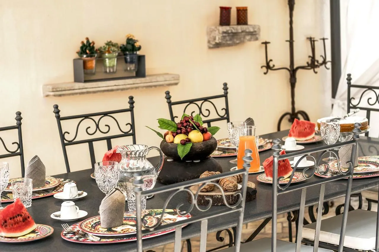 Relais 147 - Luxury B&B Taormina Italy