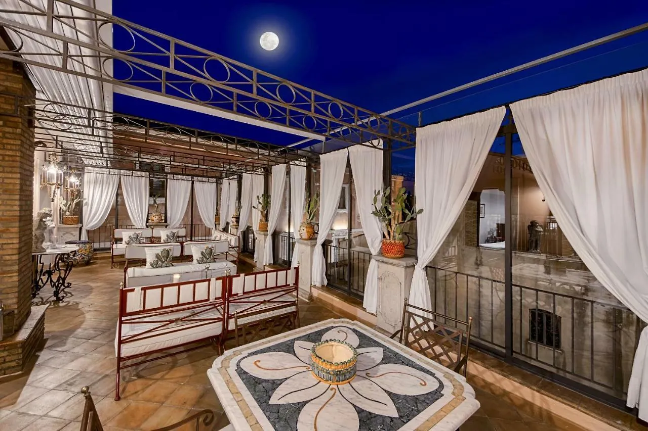 *** Bed & Breakfast Relais 147 - Luxury B&B Taormina Italy