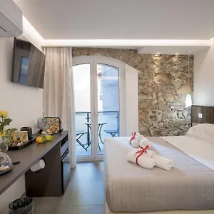 Guest house Charming